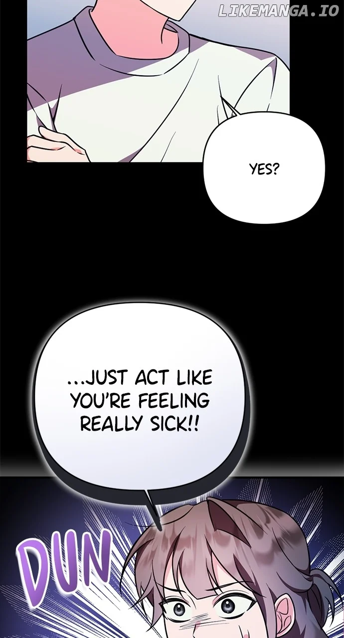My Crush Got Possessed by the Duke Chapter 6 444 038