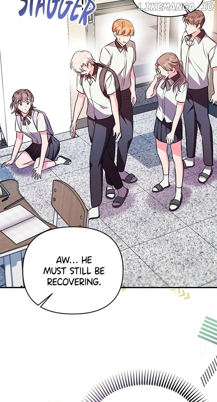 My Crush Got Possessed by the Duke Chapter 6 449 043