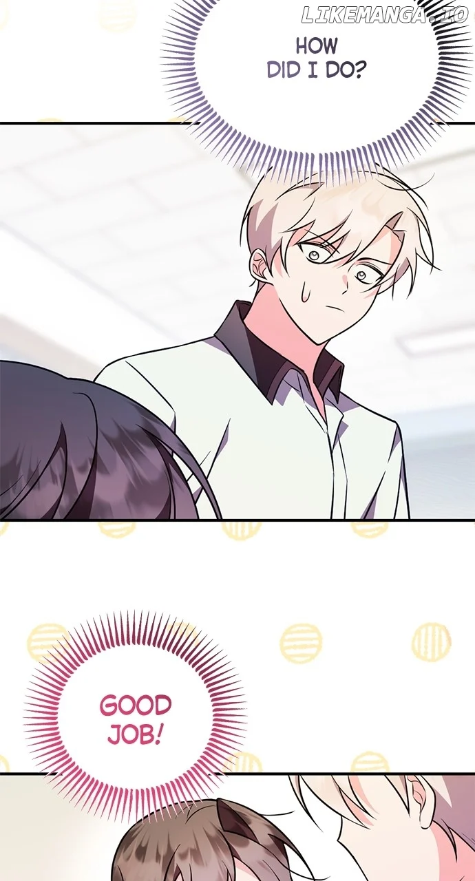 My Crush Got Possessed by the Duke Chapter 6 450 044
