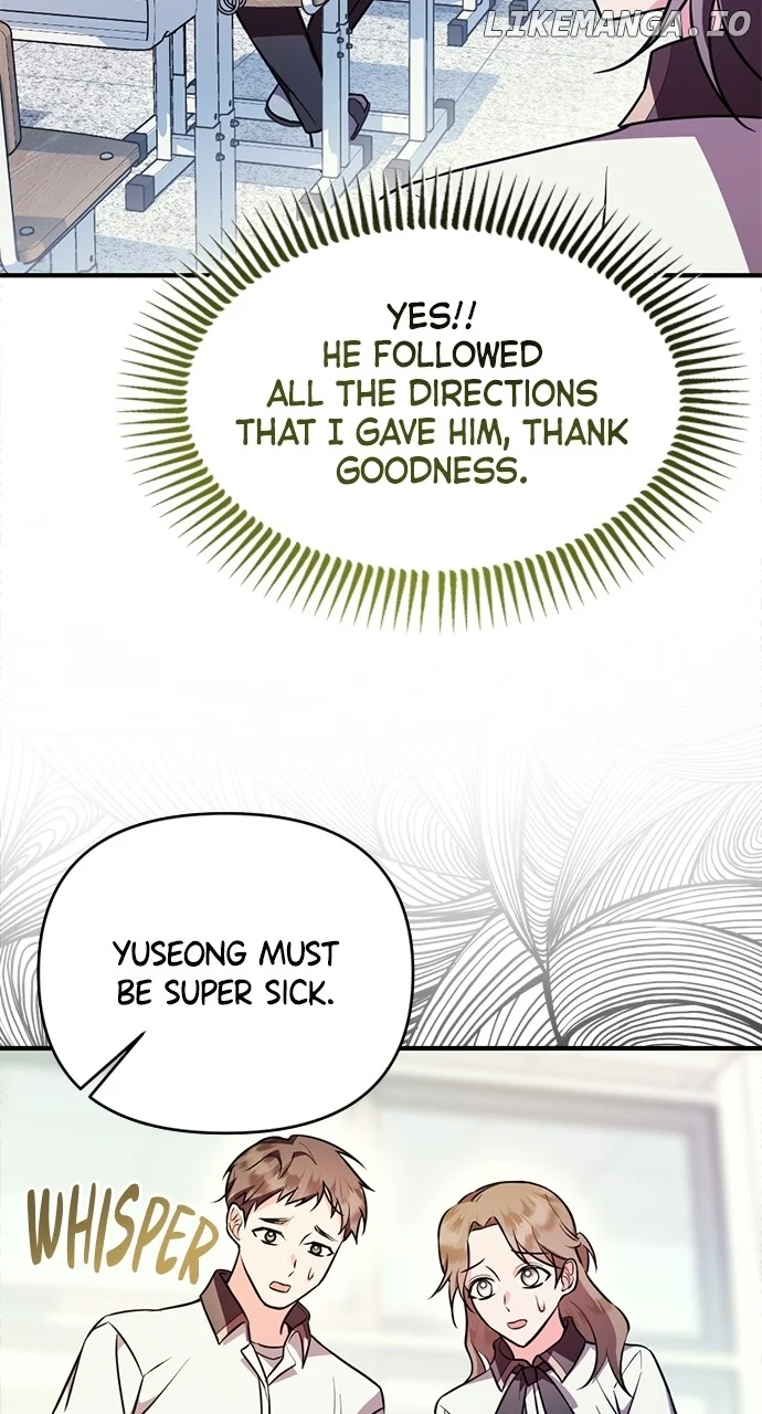 My Crush Got Possessed by the Duke Chapter 6 453 047