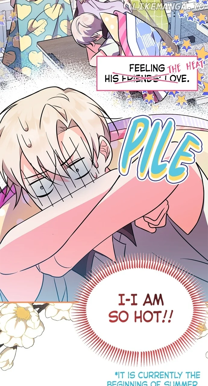 My Crush Got Possessed by the Duke Chapter 6 457 051