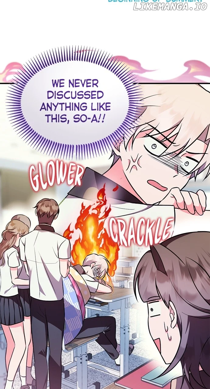 My Crush Got Possessed by the Duke Chapter 6 458 052