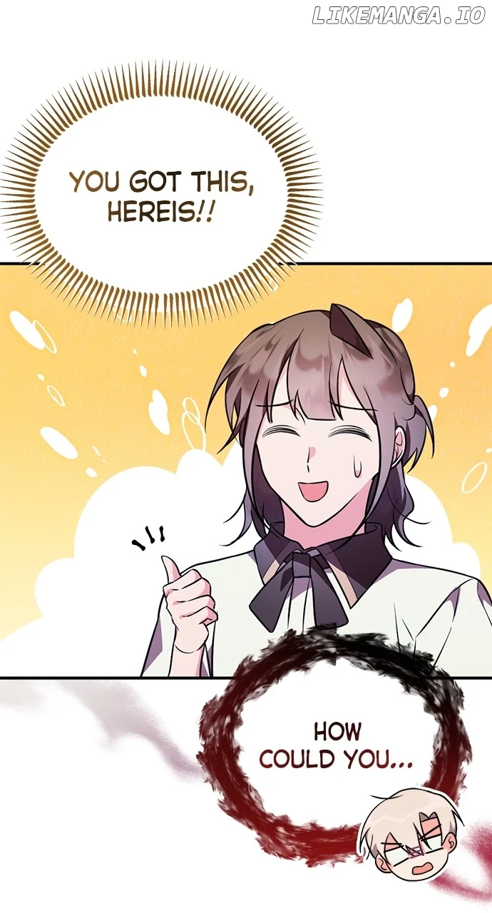My Crush Got Possessed by the Duke Chapter 6 460 054
