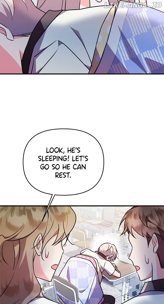 My Crush Got Possessed by the Duke Chapter 6 465 059