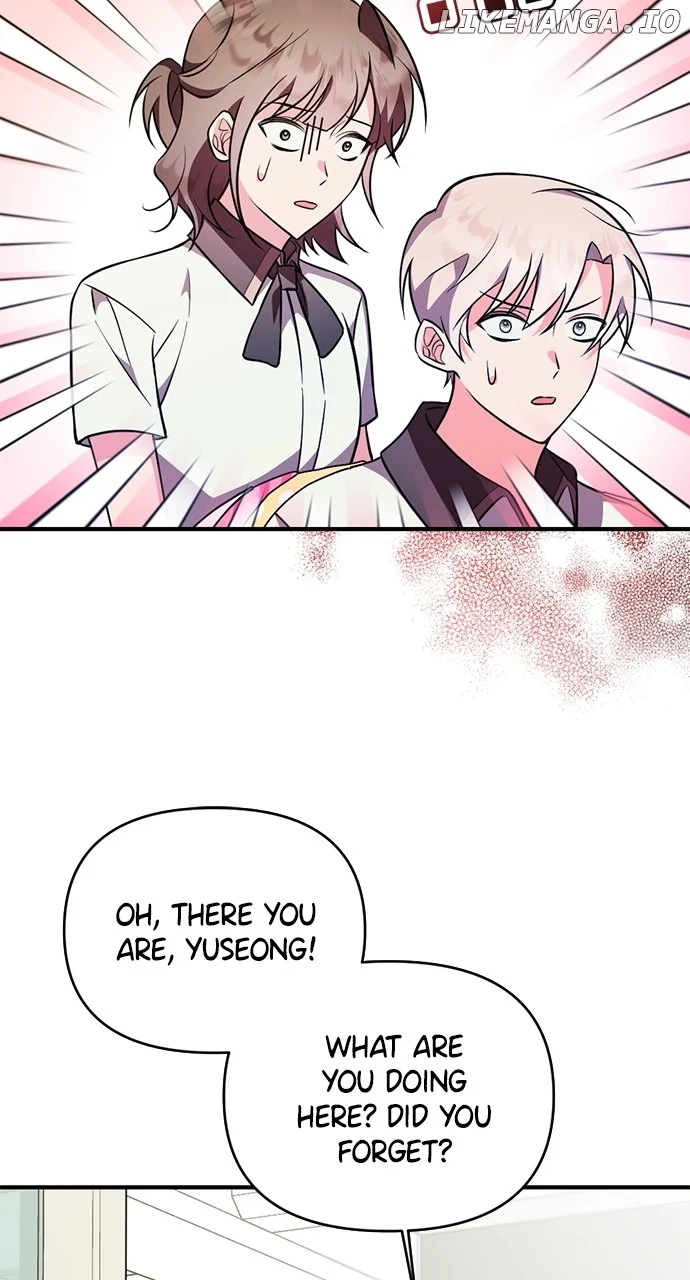 My Crush Got Possessed by the Duke Chapter 6 473 067