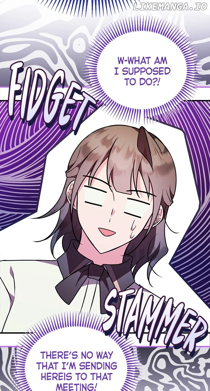 My Crush Got Possessed by the Duke Chapter 6 476 070