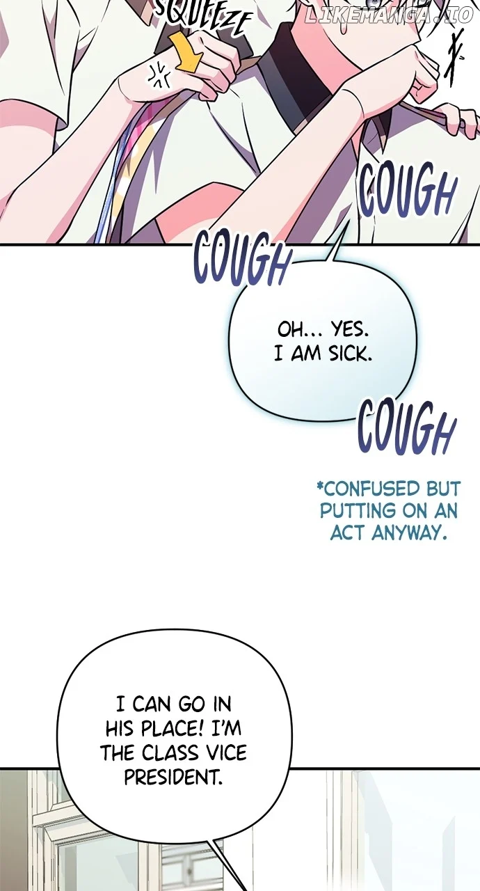 My Crush Got Possessed by the Duke Chapter 6 480 074
