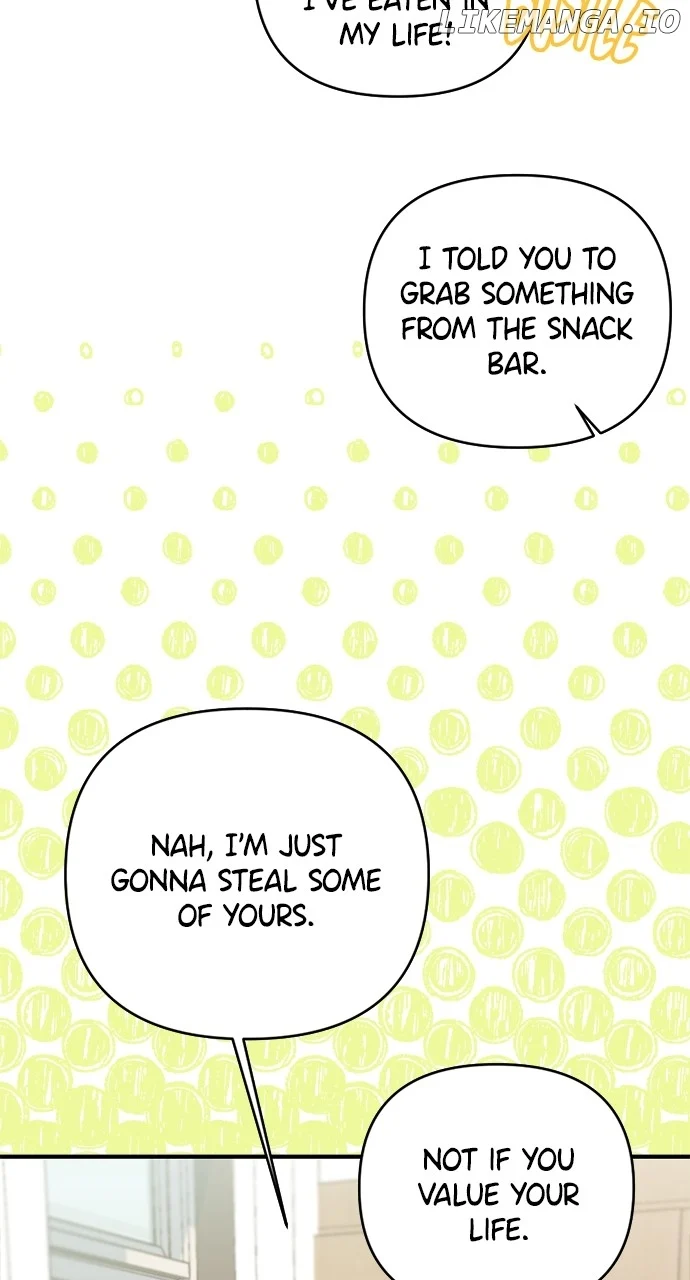 My Crush Got Possessed by the Duke Chapter 6 490 084
