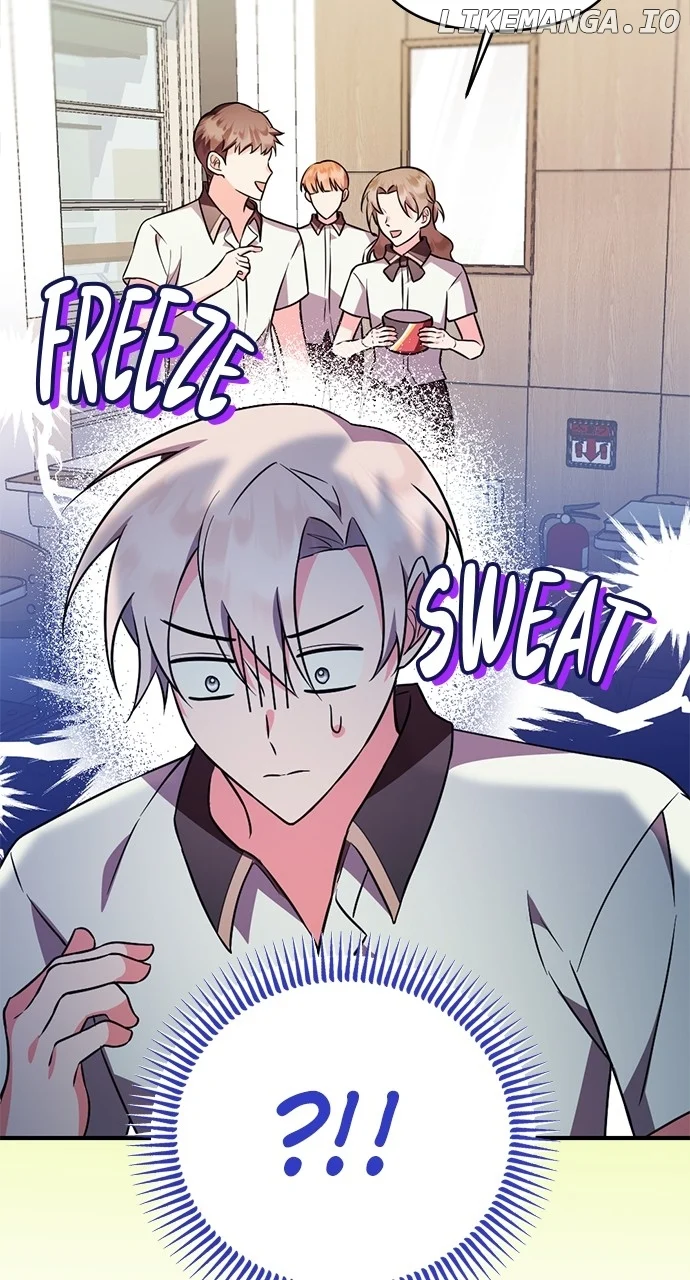 My Crush Got Possessed by the Duke Chapter 6 491 085