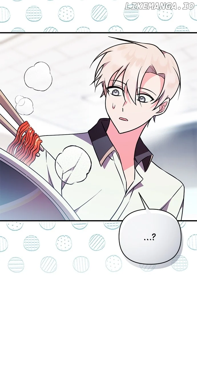 My Crush Got Possessed by the Duke Chapter 6 499 093