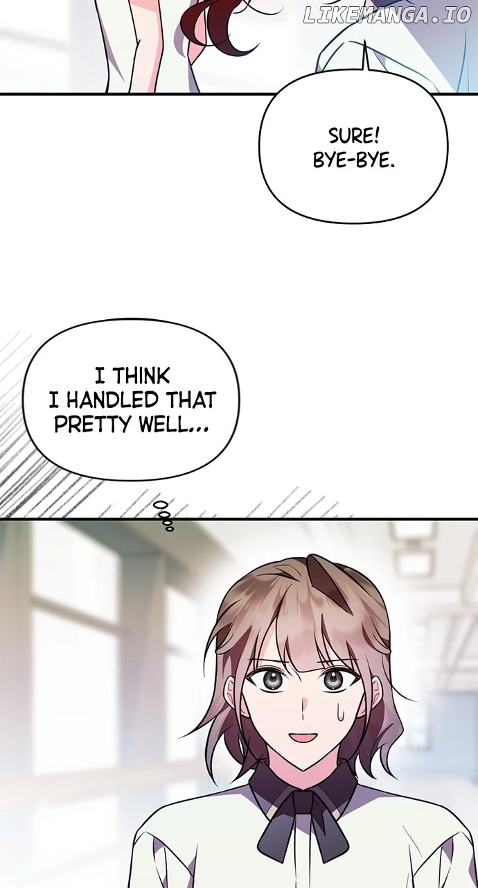 My Crush Got Possessed by the Duke Chapter 6 514 108