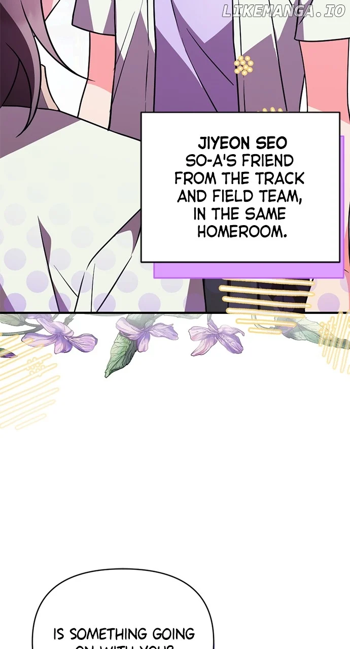 My Crush Got Possessed by the Duke Chapter 6 519 113