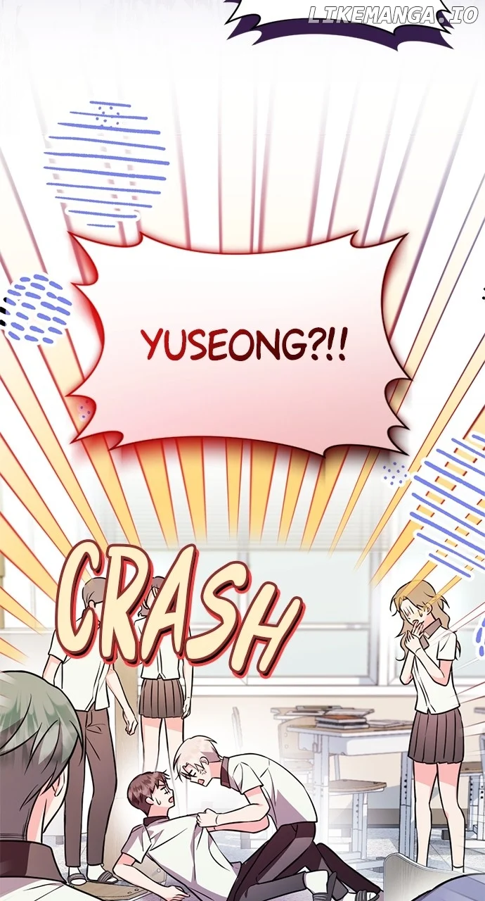 My Crush Got Possessed by the Duke Chapter 6 531 125