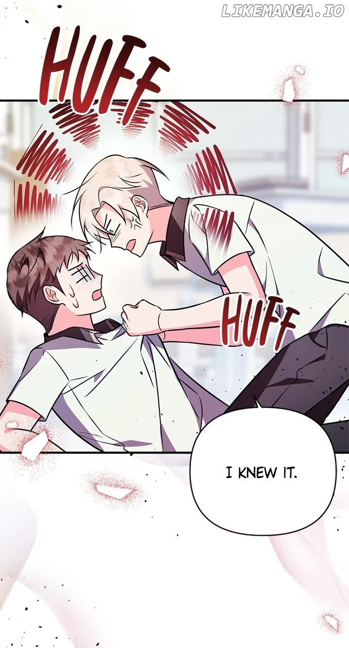 My Crush Got Possessed by the Duke Chapter 6 533 127