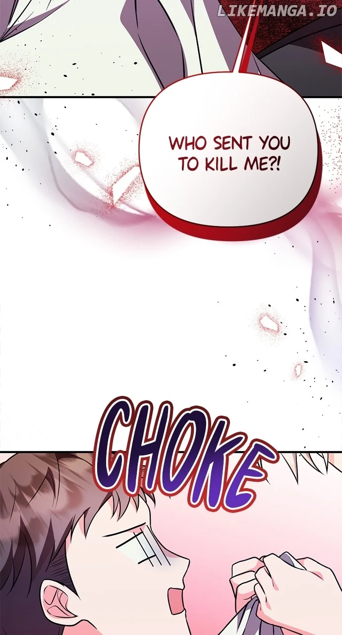 My Crush Got Possessed by the Duke Chapter 6 535 129