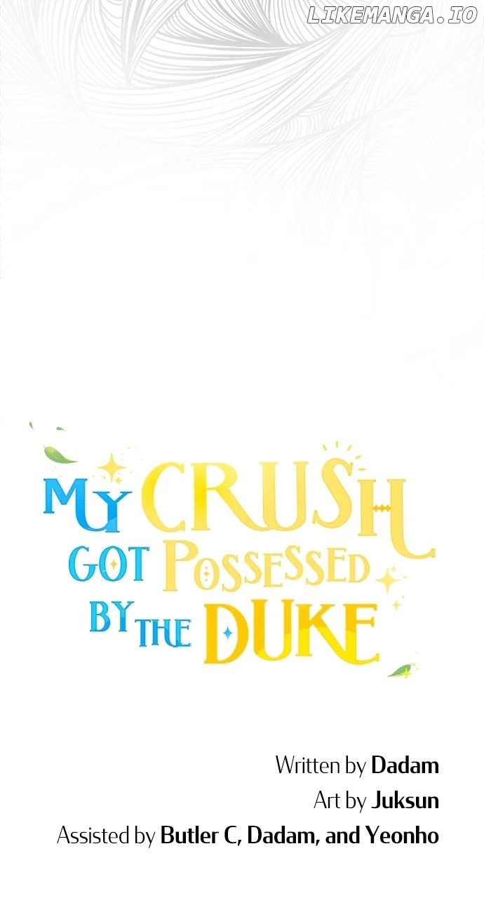 My Crush Got Possessed by the Duke Chapter 6 538 132