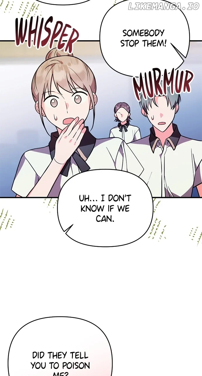 My Crush Got Possessed by the Duke Chapter 7 425 004