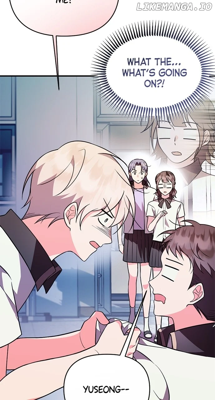 My Crush Got Possessed by the Duke Chapter 7 426 005