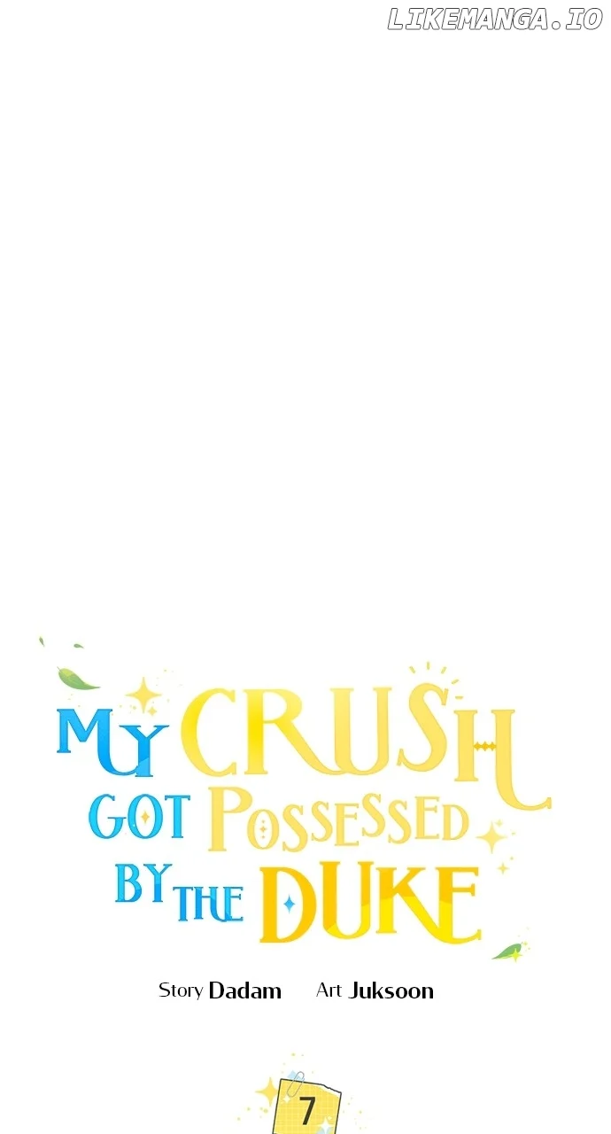 My Crush Got Possessed by the Duke Chapter 7 431 010