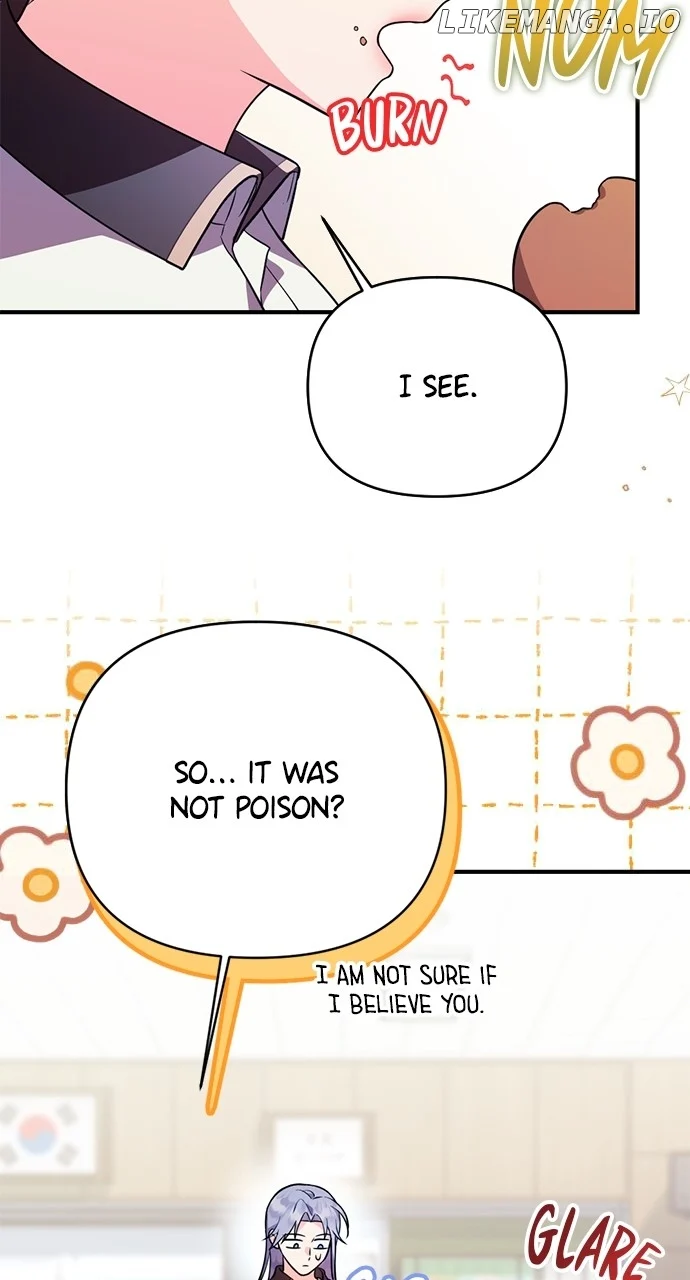 My Crush Got Possessed by the Duke Chapter 7 433 012