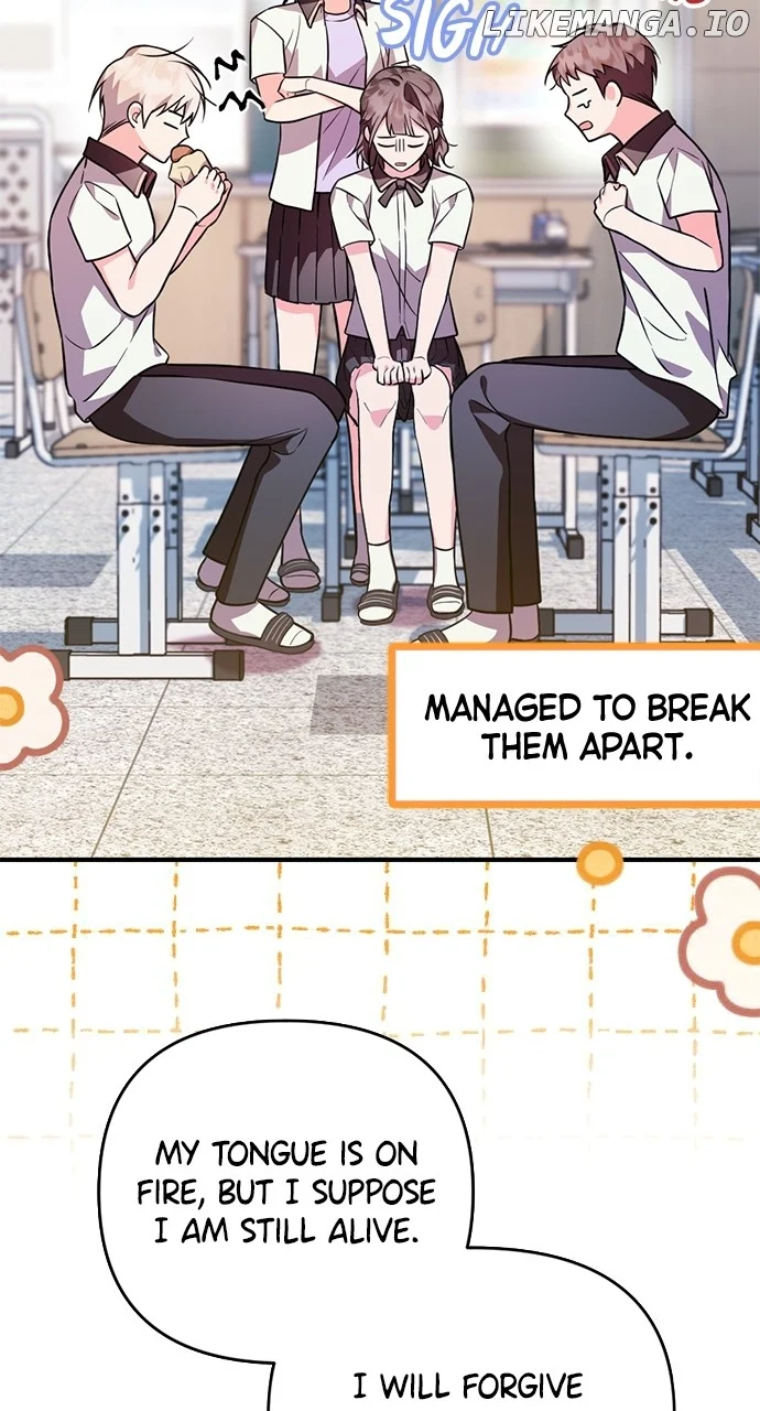 My Crush Got Possessed by the Duke Chapter 7 434 013
