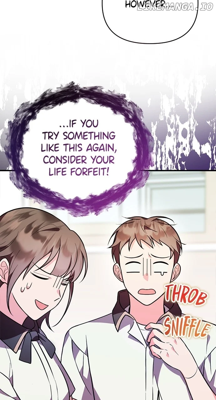 My Crush Got Possessed by the Duke Chapter 7 436 015