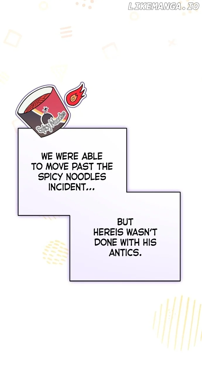 My Crush Got Possessed by the Duke Chapter 7 441 020