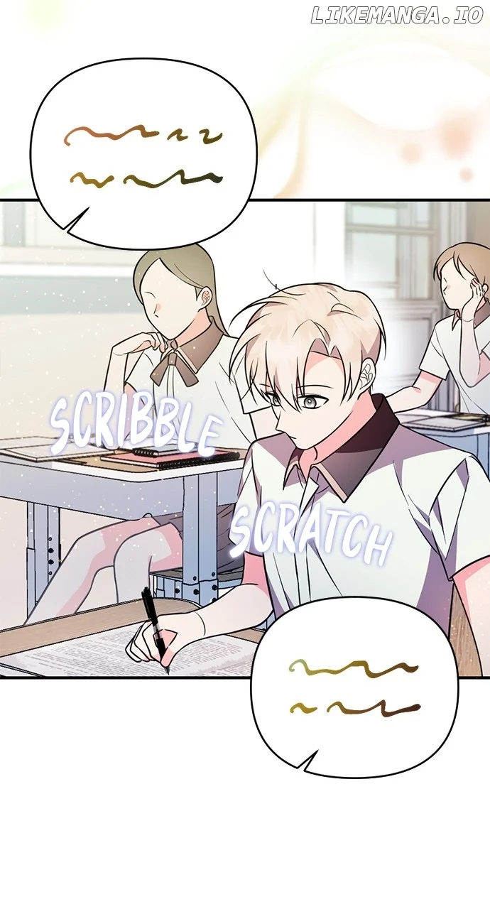 My Crush Got Possessed by the Duke Chapter 7 443 022