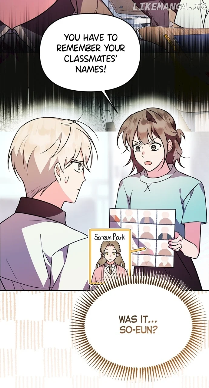 My Crush Got Possessed by the Duke Chapter 7 448 027