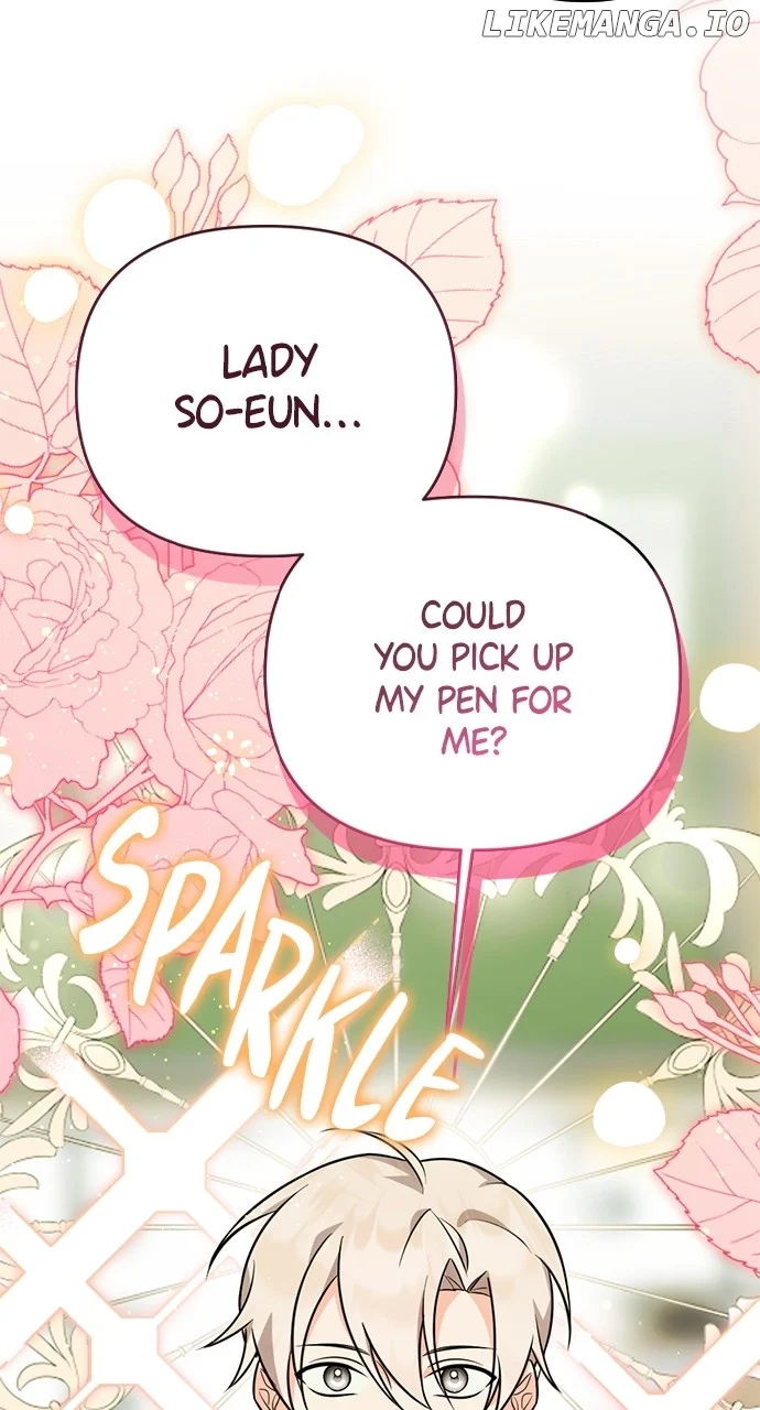 My Crush Got Possessed by the Duke Chapter 7 450 029