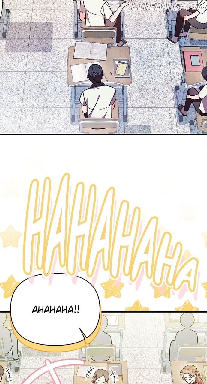 My Crush Got Possessed by the Duke Chapter 7 454 033