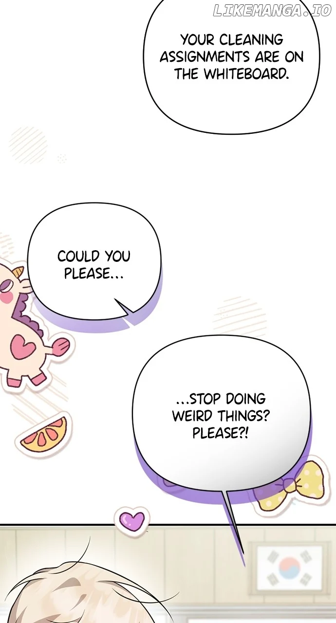 My Crush Got Possessed by the Duke Chapter 7 465 044