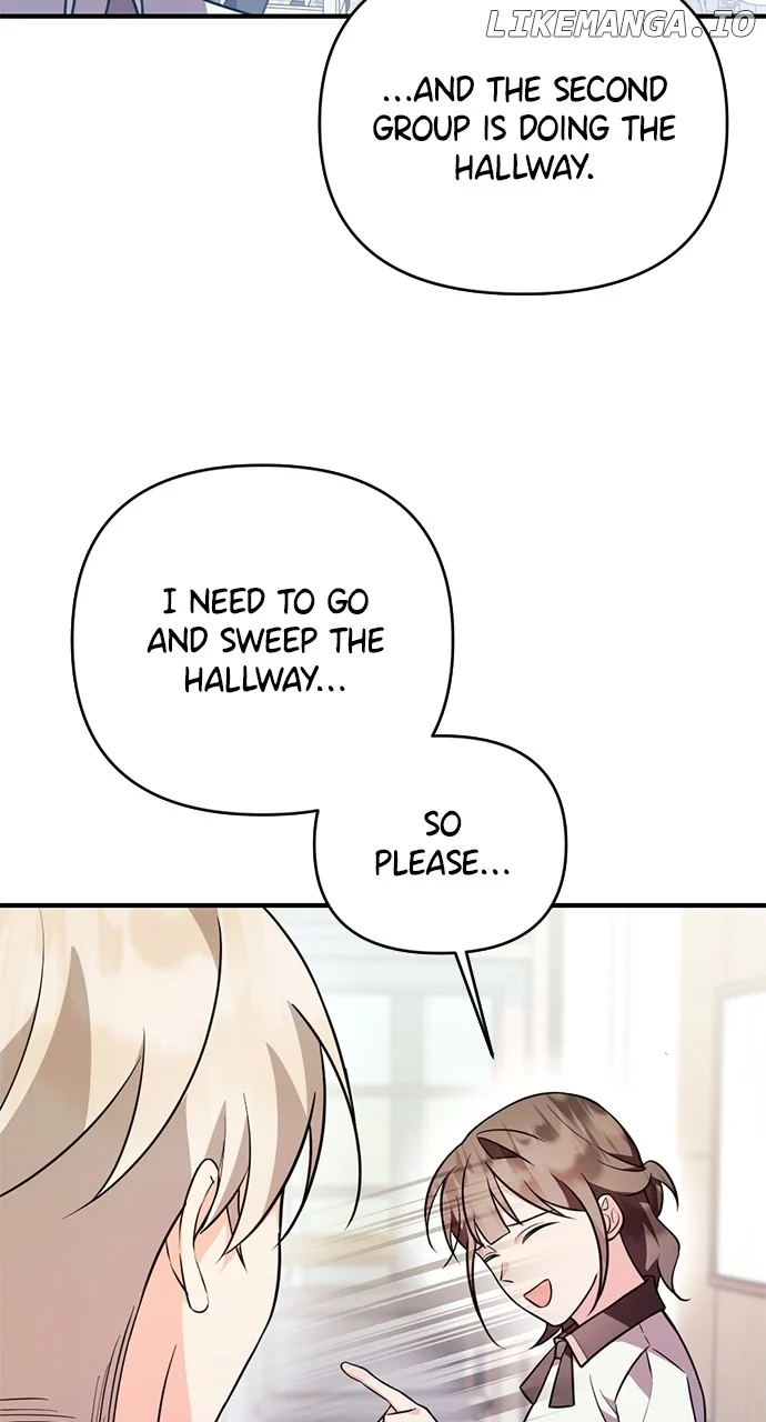 My Crush Got Possessed by the Duke Chapter 7 468 047