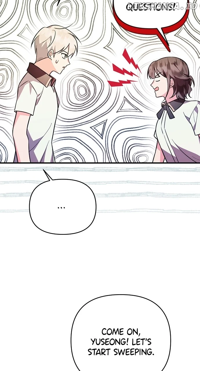 My Crush Got Possessed by the Duke Chapter 7 470 049