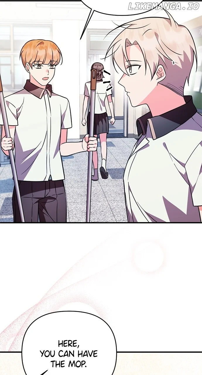 My Crush Got Possessed by the Duke Chapter 7 471 050