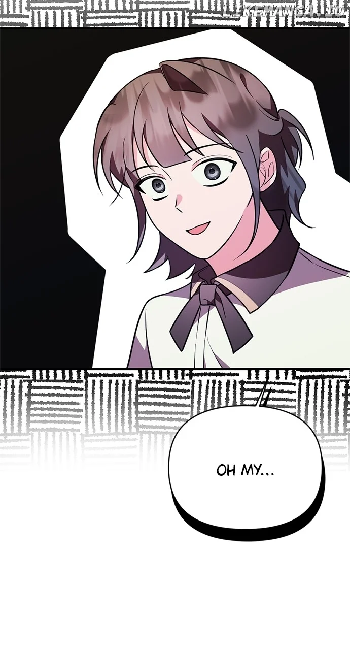My Crush Got Possessed by the Duke Chapter 7 485 064
