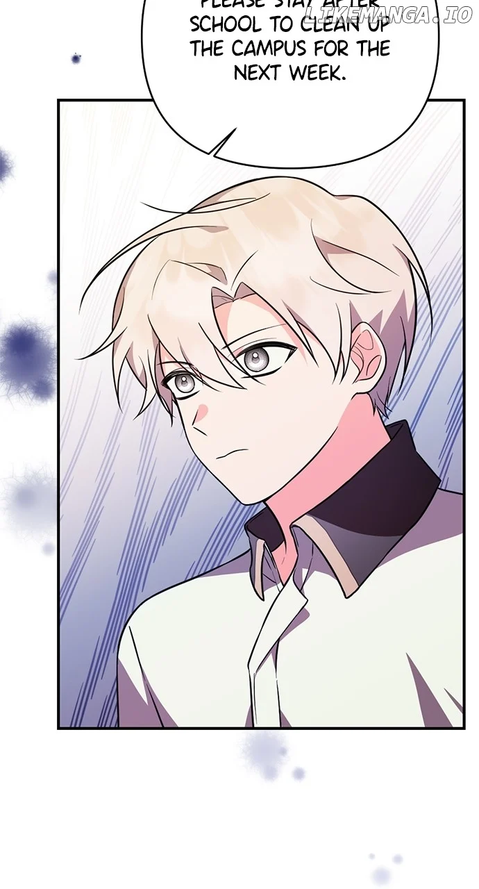 My Crush Got Possessed by the Duke Chapter 7 492 071