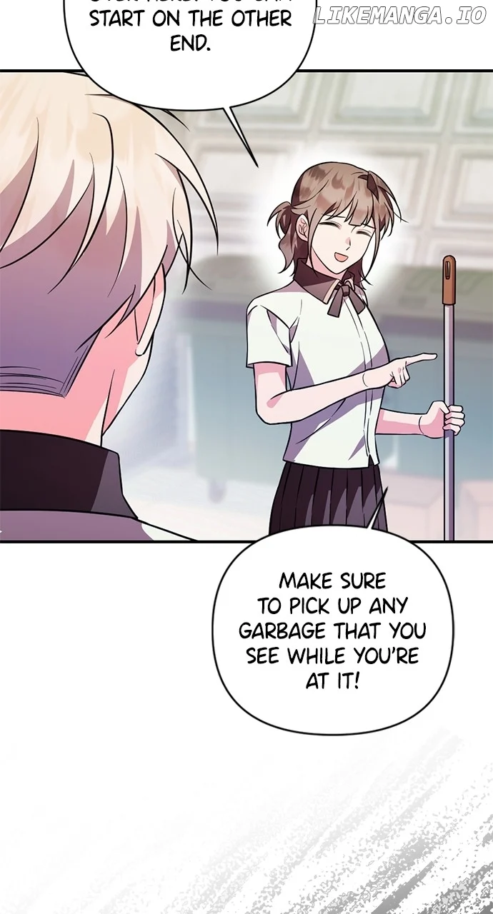My Crush Got Possessed by the Duke Chapter 7 497 076