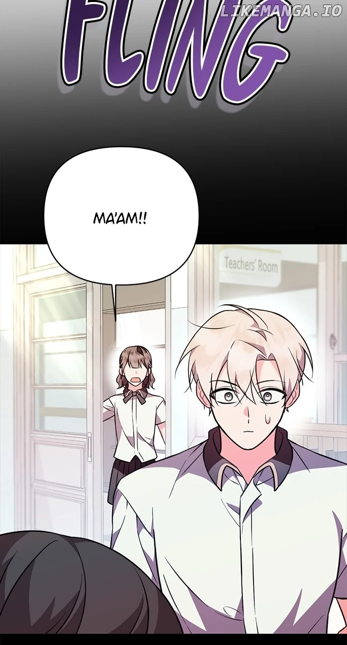 My Crush Got Possessed by the Duke Chapter 7 499 078