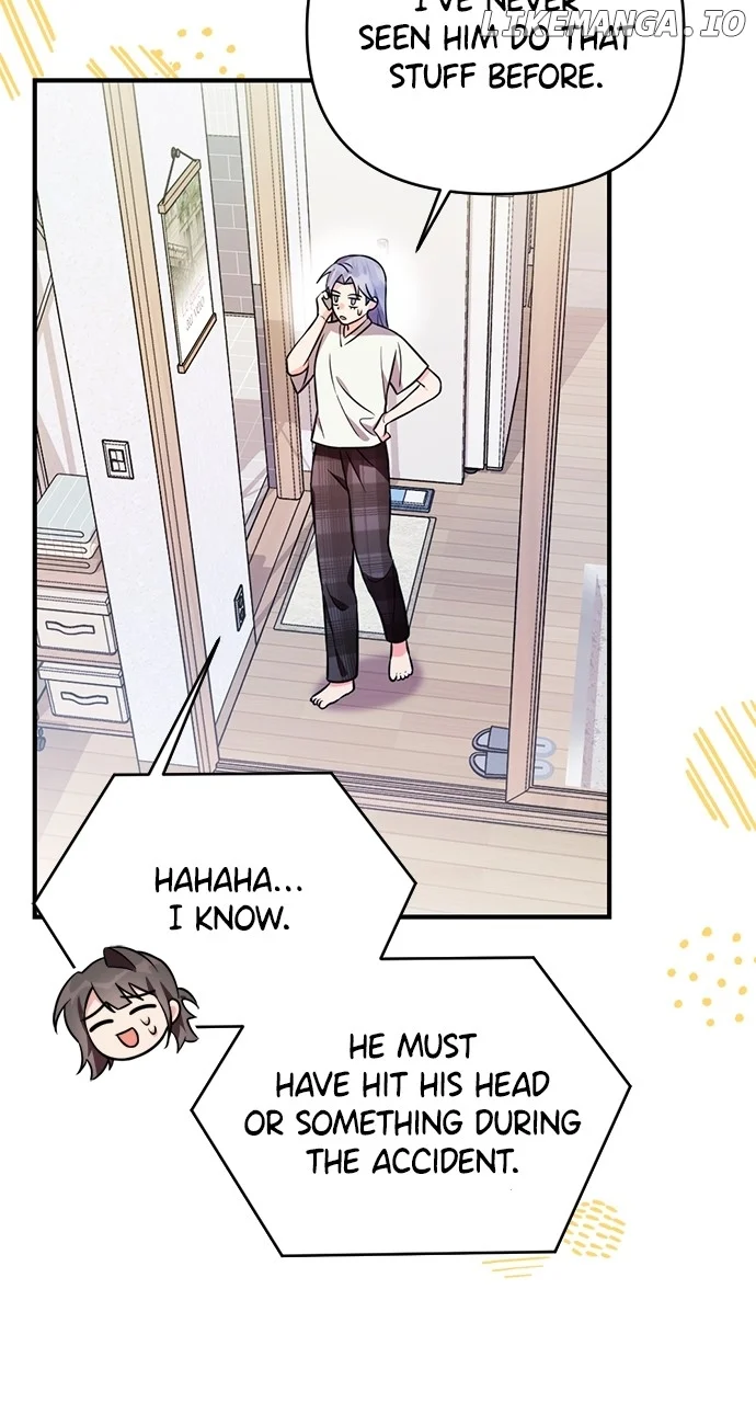 My Crush Got Possessed by the Duke Chapter 7 512 091
