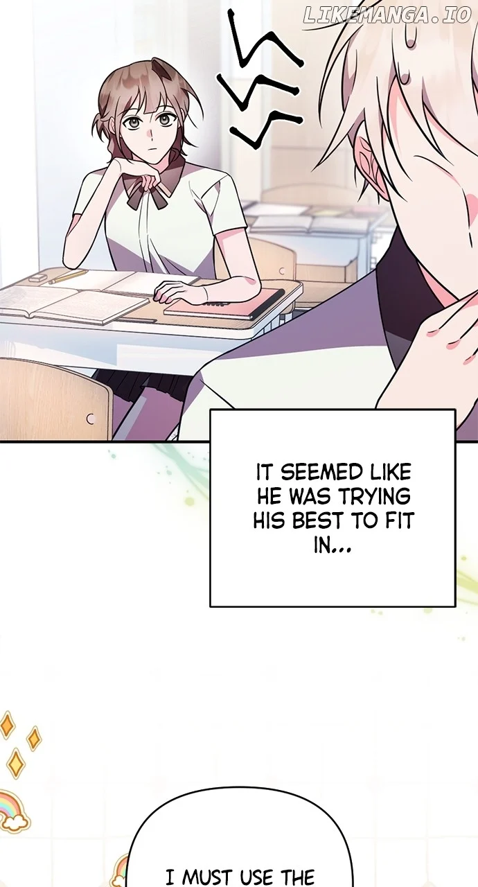 My Crush Got Possessed by the Duke Chapter 7 521 100