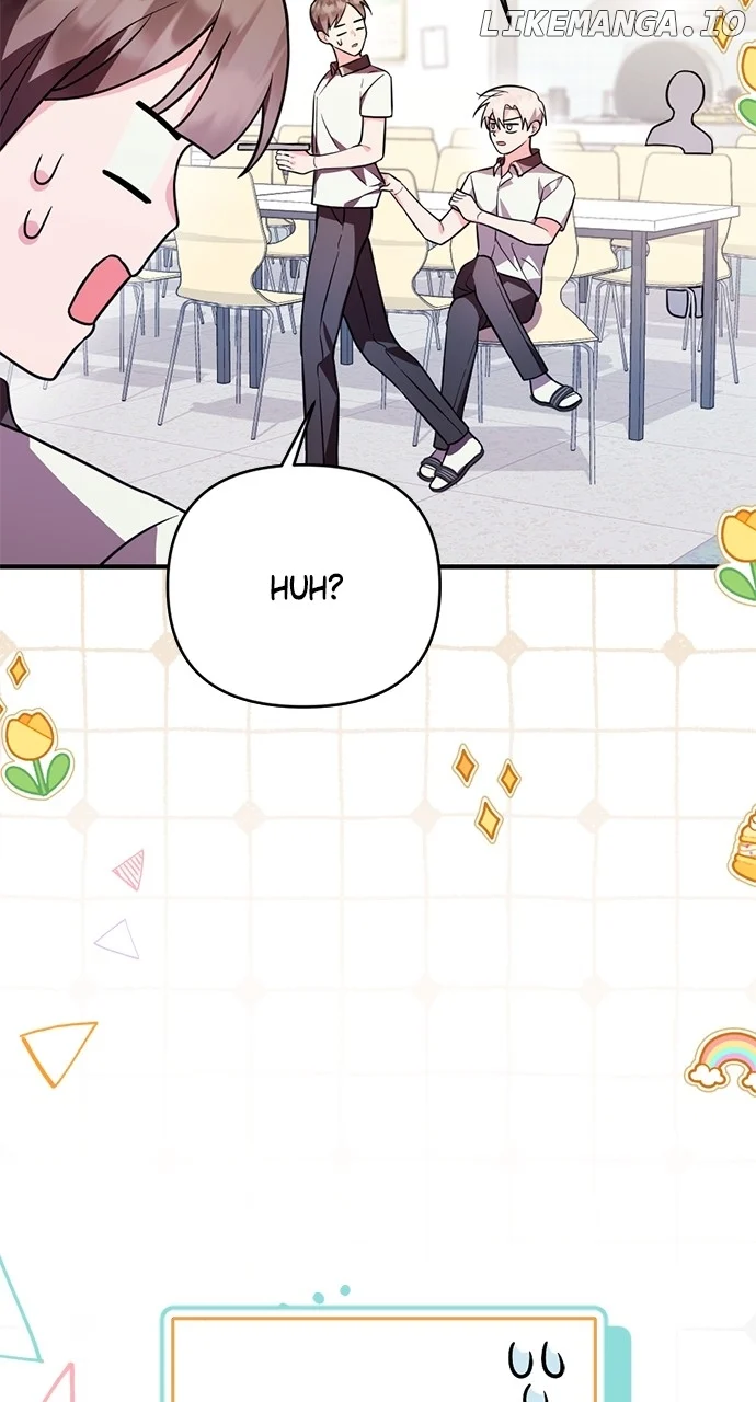 My Crush Got Possessed by the Duke Chapter 7 523 102