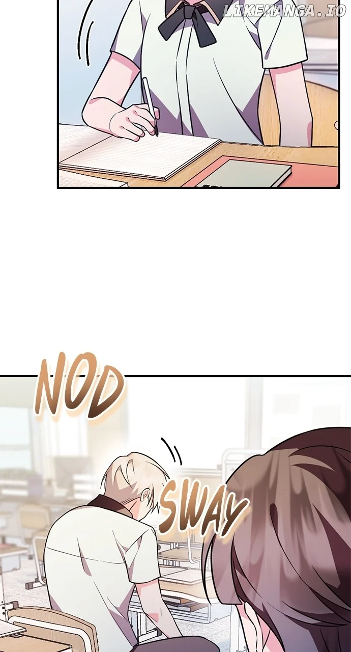 My Crush Got Possessed by the Duke Chapter 7 526 105