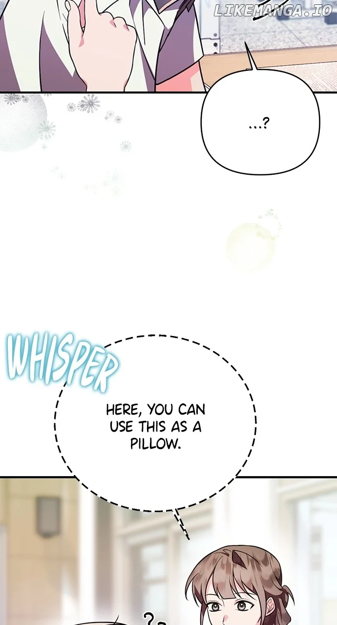 My Crush Got Possessed by the Duke Chapter 7 528 107