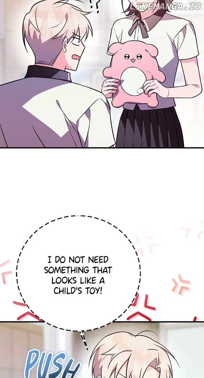 My Crush Got Possessed by the Duke Chapter 7 529 108