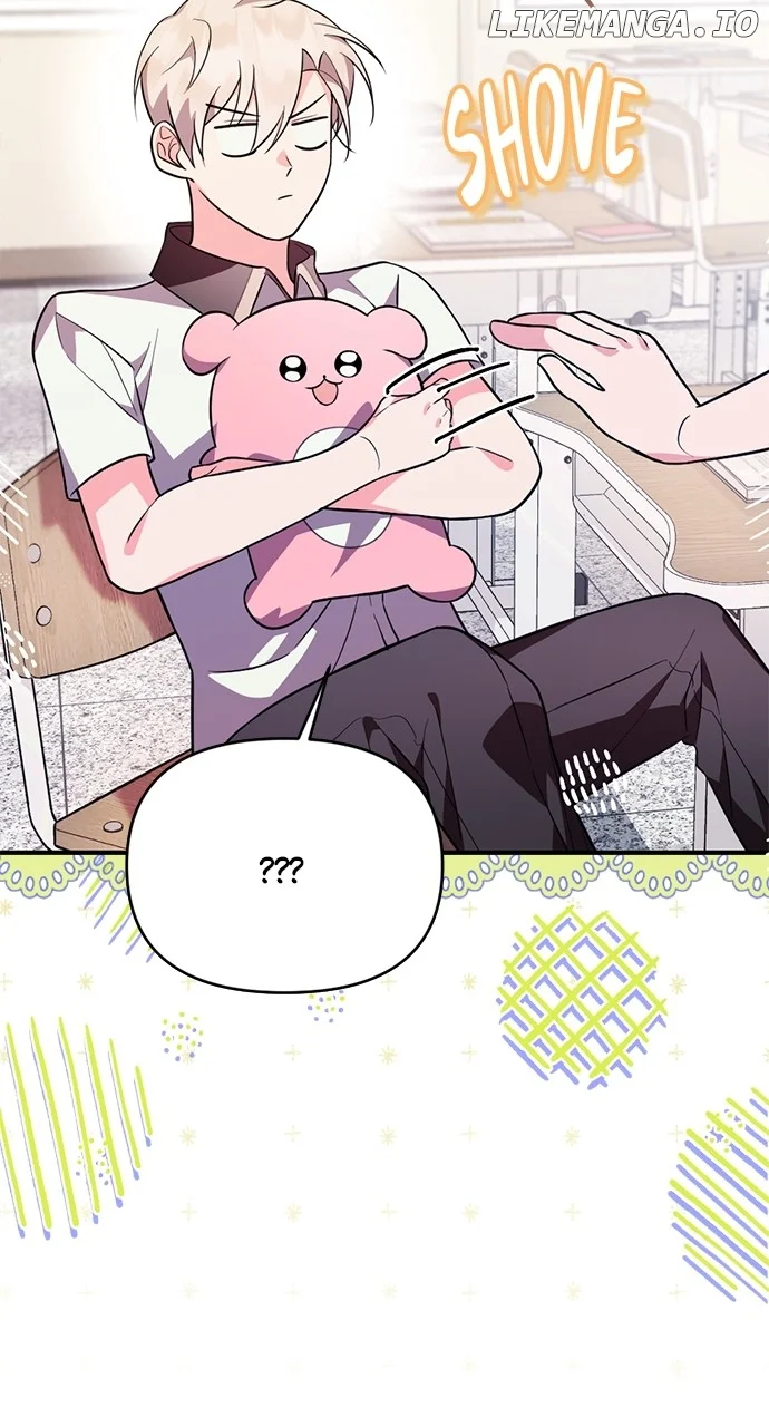 My Crush Got Possessed by the Duke Chapter 7 531 110