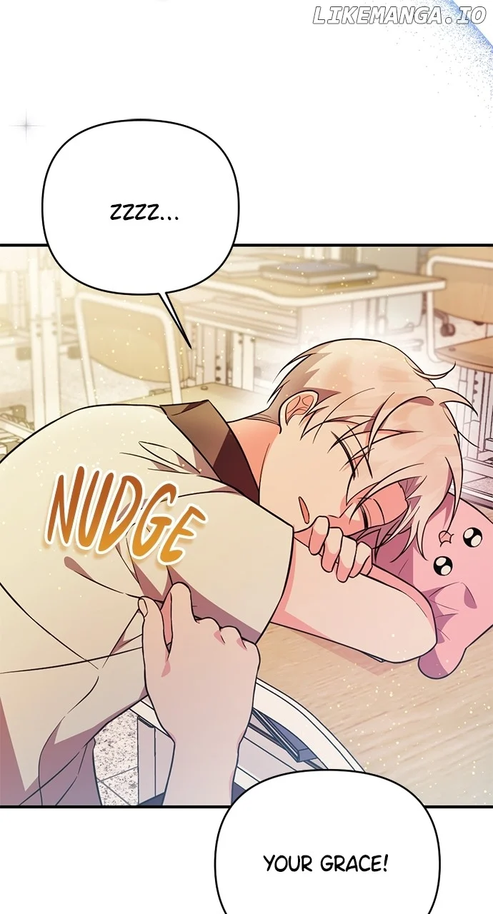 My Crush Got Possessed by the Duke Chapter 7 543 122