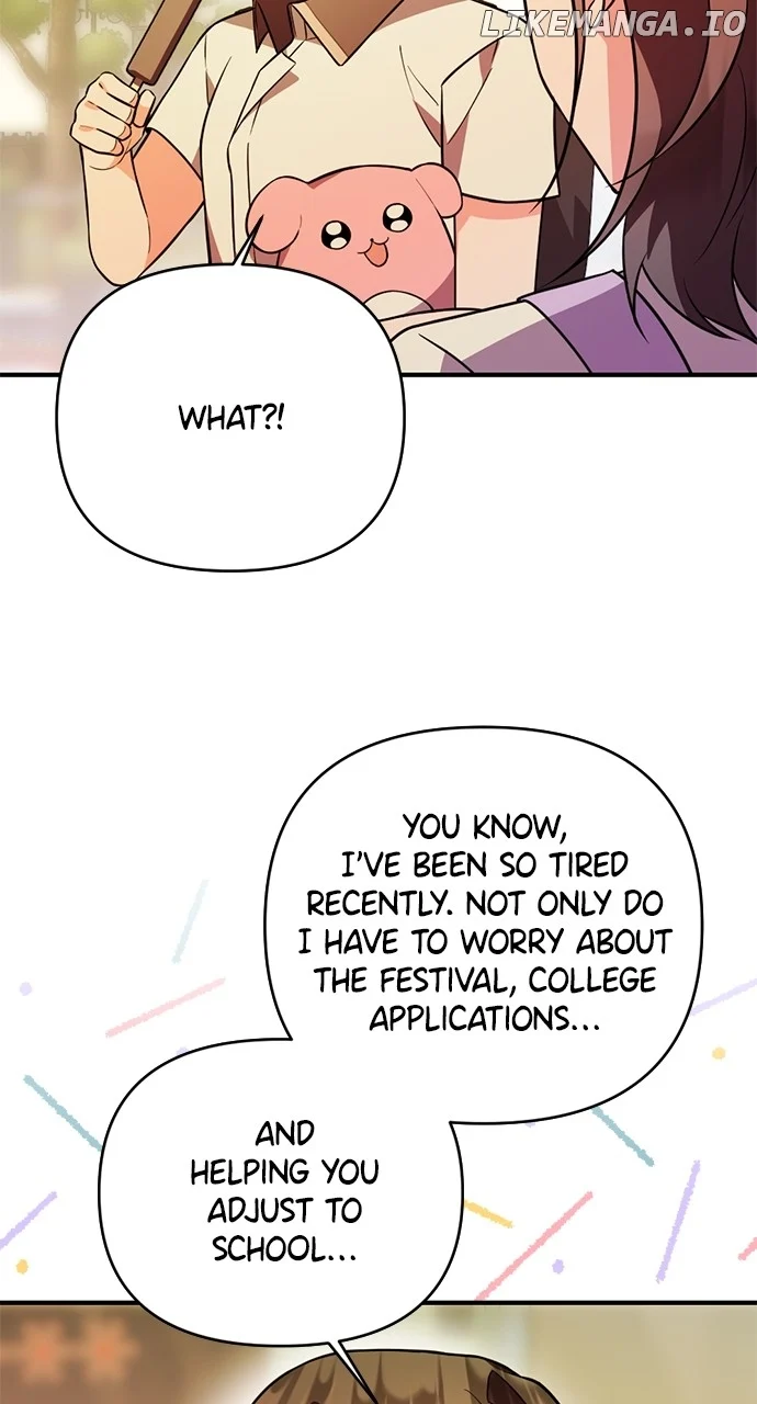 My Crush Got Possessed by the Duke Chapter 7 550 129