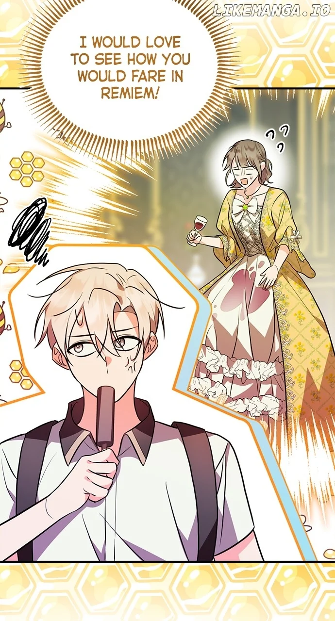 My Crush Got Possessed by the Duke Chapter 7 552 131