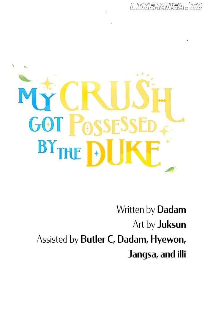 My Crush Got Possessed by the Duke Chapter 7 559 138